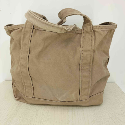 エルエルビーン L.L.Bean Katahdin Camping Tote カタディン キャンピング トート バッグ レディース