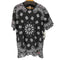 シュプリーム Supreme 22AW Bandana Tagless Tee メンズ XL