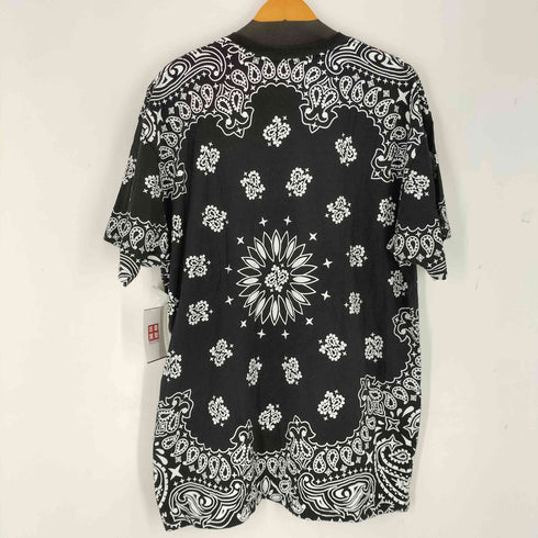 シュプリーム Supreme 22AW Bandana Tagless Tee メンズ XL