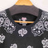 シュプリーム Supreme 22AW Bandana Tagless Tee メンズ XL