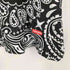 シュプリーム Supreme 22AW Bandana Tagless Tee メンズ XL