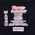 シュプリーム Supreme 22AW Bandana Tagless Tee メンズ XL