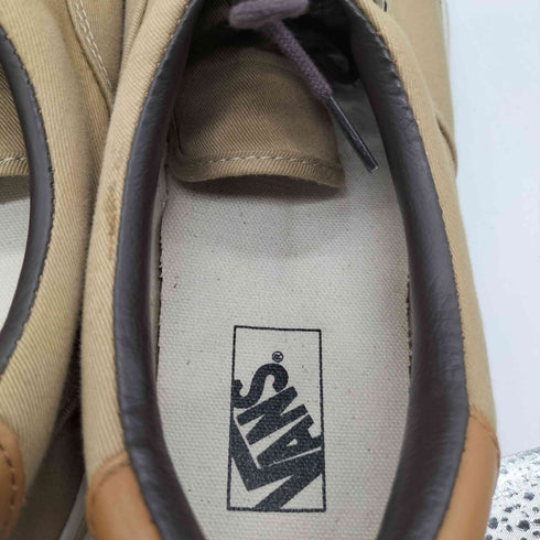 バンズ VANS ERA メンズ 29cm