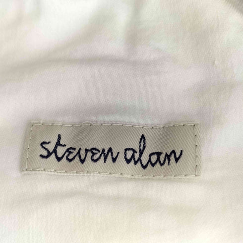 スティーブンアラン Steven Alan スウェットハーフパンツ メンズ JPN:S