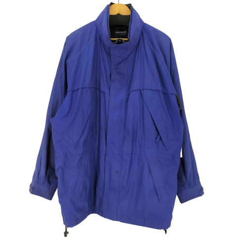 ユニクロ UNIQLO OLD UNIQLO マウンテンジャケット メンズ JPN:XL