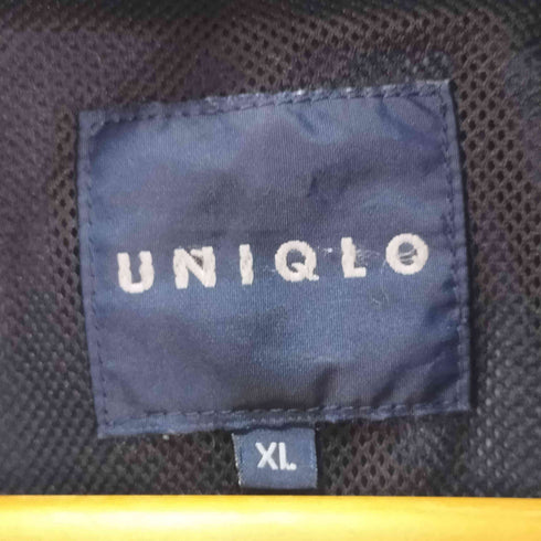 ユニクロ UNIQLO OLD UNIQLO マウンテンジャケット メンズ JPN:XL