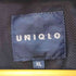 ユニクロ UNIQLO OLD UNIQLO マウンテンジャケット メンズ JPN:XL