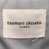 ツモリチサト TSUMORI CHISATO CARRY 総柄ボストンバッグ レディース