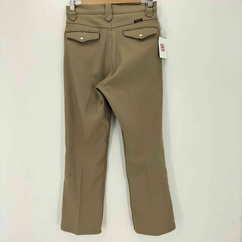 ラングラー Wrangler 別注 TROUSER フレアパンツ メンズ JPN:S