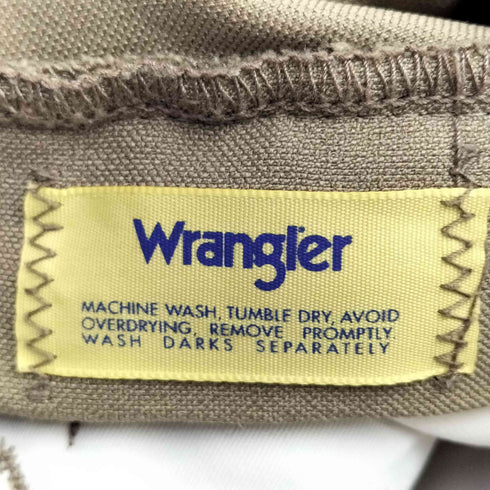 ラングラー Wrangler 別注 TROUSER フレアパンツ メンズ JPN:S