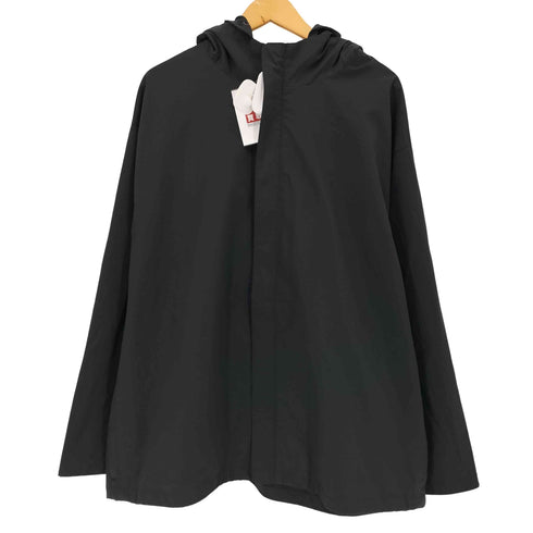 リメール remer LOOSE HIGH ZIP JACKET メンズ
