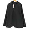 リメール remer LOOSE HIGH ZIP JACKET メンズ