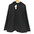 リメール remer LOOSE HIGH ZIP JACKET メンズ