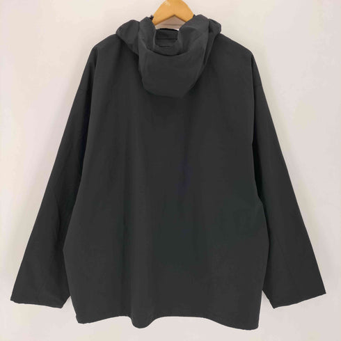 リメール remer LOOSE HIGH ZIP JACKET メンズ