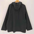 リメール remer LOOSE HIGH ZIP JACKET メンズ