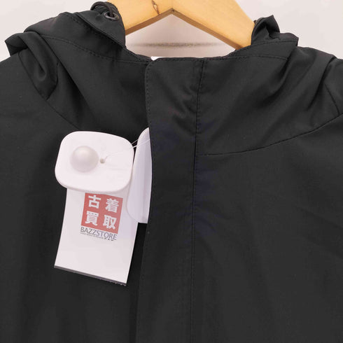 リメール remer LOOSE HIGH ZIP JACKET メンズ