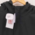 リメール remer LOOSE HIGH ZIP JACKET メンズ