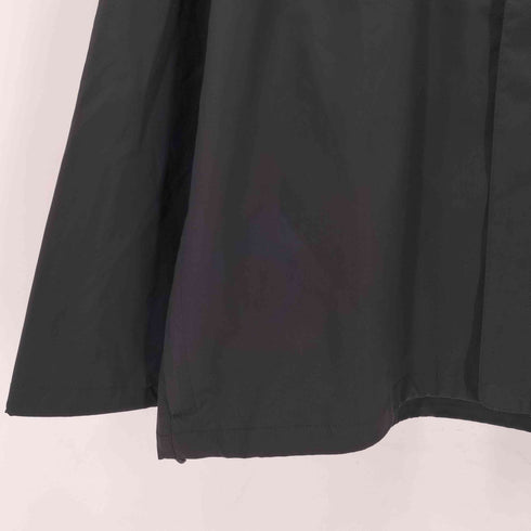 リメール remer LOOSE HIGH ZIP JACKET メンズ