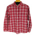 エルエルビーン L.L.Bean コットン L/S ネルシャツ レディース JPN:S