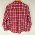 エルエルビーン L.L.Bean コットン L/S ネルシャツ レディース JPN:S