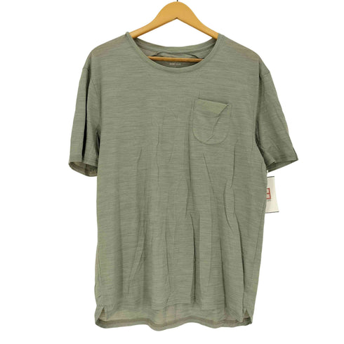 ATELIER BLUE BOTTLE SUPER NATURAL Hiker's T-shirts メンズ JPN:L