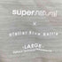 ATELIER BLUE BOTTLE SUPER NATURAL Hiker's T-shirts メンズ JPN:L