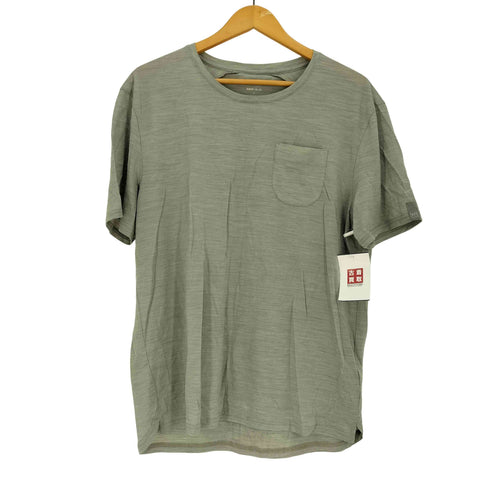 ATELIER BLUE BOTTLE SUPER NATURAL Hiker's T-shirts メンズ JPN:L