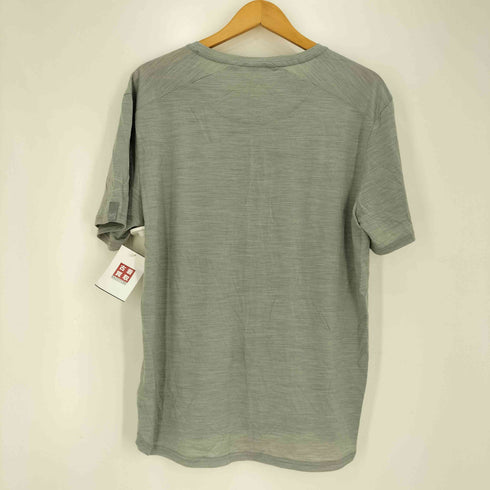 ATELIER BLUE BOTTLE SUPER NATURAL Hiker's T-shirts メンズ JPN:L