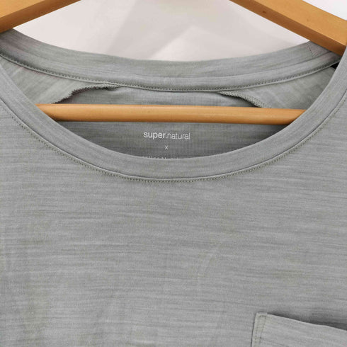 ATELIER BLUE BOTTLE SUPER NATURAL Hiker's T-shirts メンズ JPN:L