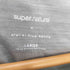 ATELIER BLUE BOTTLE SUPER NATURAL Hiker's T-shirts メンズ JPN:L