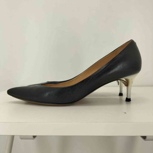 メゾンマルジェラ Maison Margiela ポインテッドトゥ パンプス レディース 36