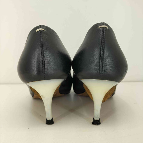 メゾンマルジェラ Maison Margiela ポインテッドトゥ パンプス レディース 36