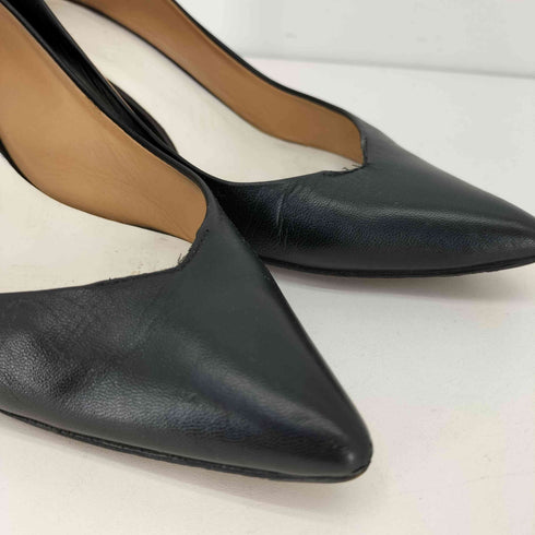 メゾンマルジェラ Maison Margiela ポインテッドトゥ パンプス レディース 36