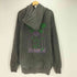 エクストララージ XLARGE TIPSY PIGMENT PULLOVER HOODED SWEAT メンズ JPN:XL