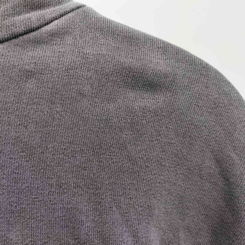 エクストララージ XLARGE TIPSY PIGMENT PULLOVER HOODED SWEAT メンズ JPN:XL