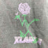 エクストララージ XLARGE TIPSY PIGMENT PULLOVER HOODED SWEAT メンズ JPN:XL