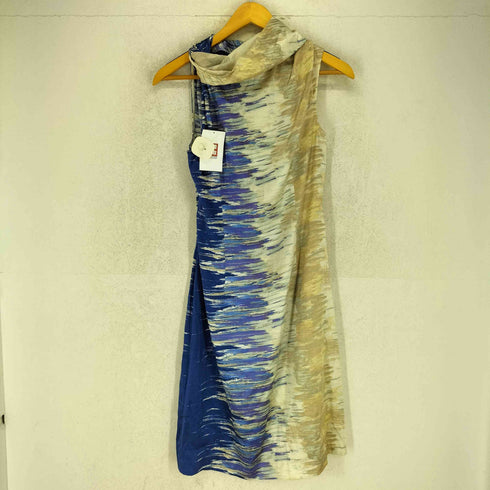 ビーシービージーマックスアズリア BCBG MAXAZRIA アシンメトリーデザイン ワンピース レディース 06