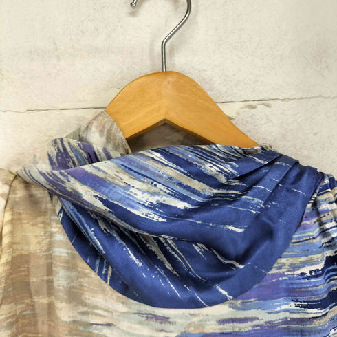 ビーシービージーマックスアズリア BCBG MAXAZRIA アシンメトリーデザイン ワンピース レディース 06