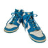 ナイキ NIKE Dunk High Championship Blue メンズ JPN:28