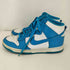 ナイキ NIKE Dunk High Championship Blue メンズ JPN:28
