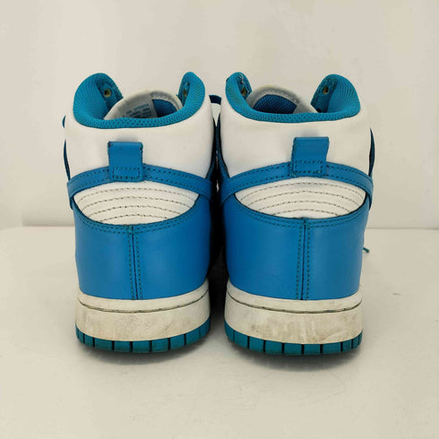 ナイキ NIKE Dunk High Championship Blue メンズ JPN:28