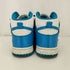 ナイキ NIKE Dunk High Championship Blue メンズ JPN:28