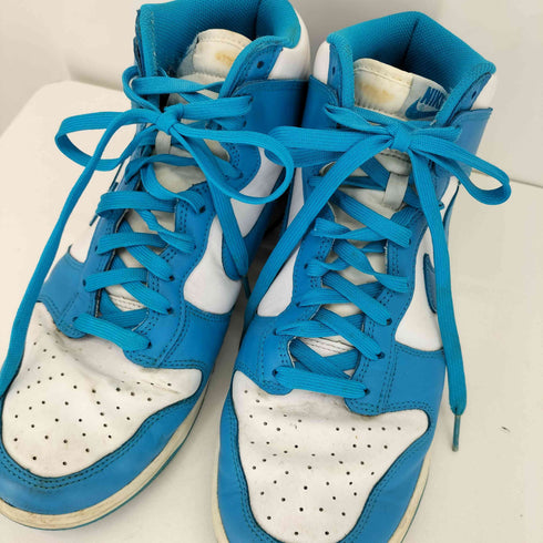 ナイキ NIKE Dunk High Championship Blue メンズ JPN:28