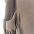 ユナイテッドアローズ UNITED ARROWS COMFY ドロスト ワンピース ―吸水速乾 UVカット ウォッシャブル― レディース