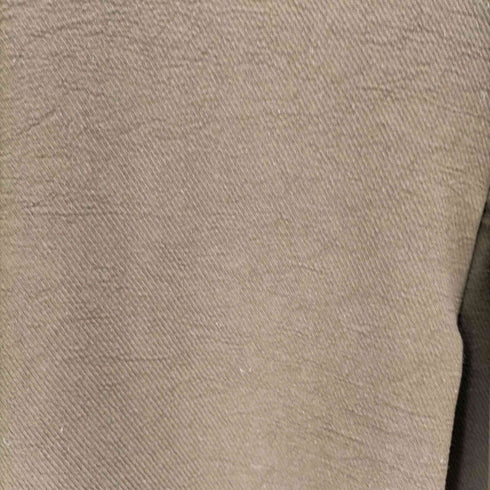 ユナイテッドアローズ UNITED ARROWS COMFY ドロスト ワンピース ―吸水速乾 UVカット ウォッシャブル― レディース