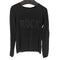 ザディグエヴォルテール ZADIG&VOLTAIRE フロントロゴ ニット セーター Y2K レディース JPN:L