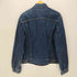 リーバイス Levis クロアチア製 00S 70500 ユーロ デニム トラッカー ジャケット メンズ import:XL