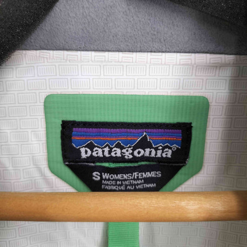 パタゴニア patagonia Torrentshell Stretch Jacket メンズ JPN:S