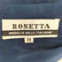 ROSETTA シルク100 チャイナシャツ レディース JPN:M