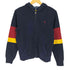 ポロラルフローレン POLO RALPH LAUREN Corduroy-Logo Fleece Full-Zip Hoodie ポニー刺繍 コーデュロイ ロゴ フリース フルジップ フーディ レディース import:L